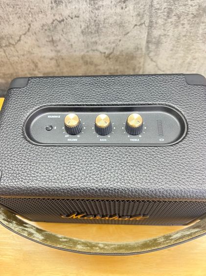 ลำโพง Marshall Kilburn II (Black) รูปที่ 6