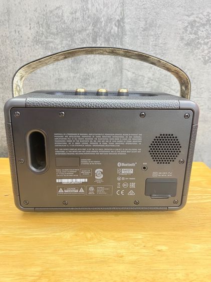 ลำโพง Marshall Kilburn II (Black) รูปที่ 5