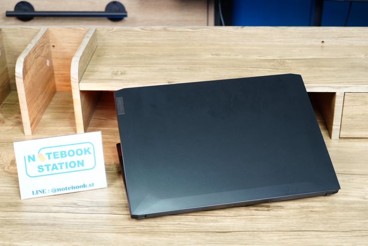 Lenovo IdeaPad Gaming 3 Ryzen5-5500H RAM16 RTX2050(4GB) 512GB M.2 จอ15.6 FHD 144Hz สเปคเกมมิ่ง คีย์บอร์ดไฟสีRGB เครื่องพร้อมใช้งาน ราคาเพียง รูปที่ 8