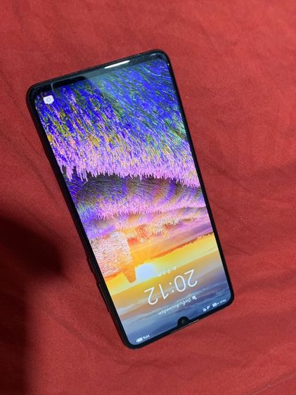 Huawei. p30 รูปที่ 3