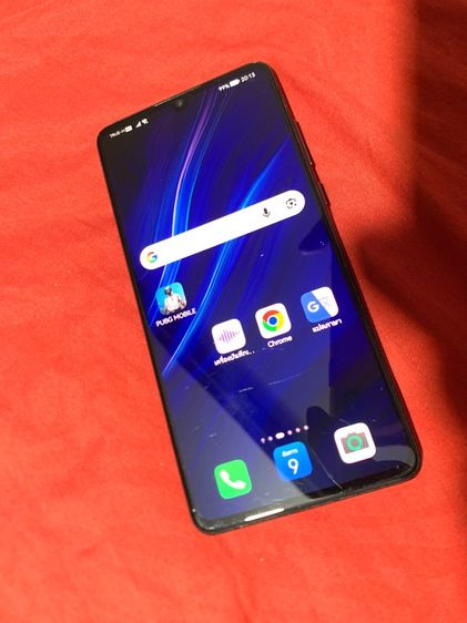 Huawei. p30 รูปที่ 2