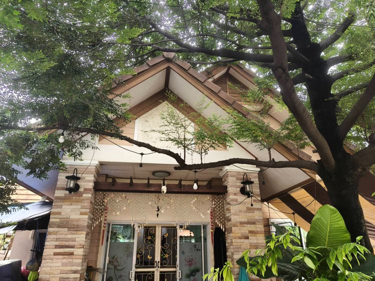 อื่นๆ ไม่มี 2012 บ้านเดี่ยว