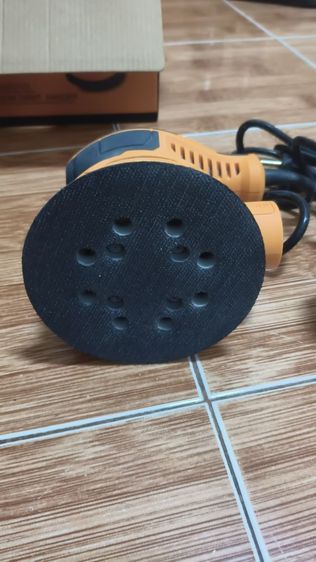 เครื่องขัดกระดาษทราย รูปที่ 3