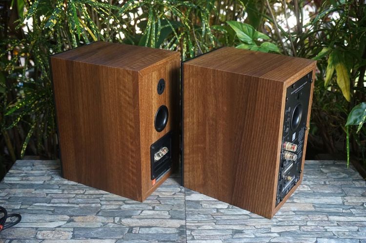 ลำโพงบลูทูธ DALI ZENCER 1AX  5 ดาว What HIFi  รูปที่ 4