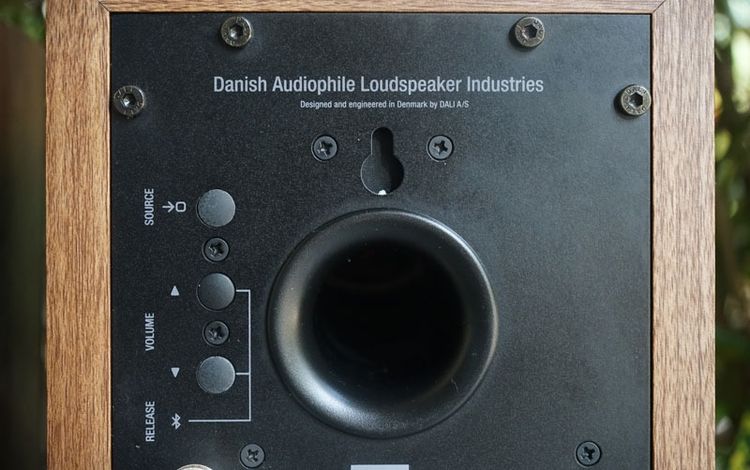 ลำโพงบลูทูธ DALI ZENCER 1AX  5 ดาว What HIFi  รูปที่ 14