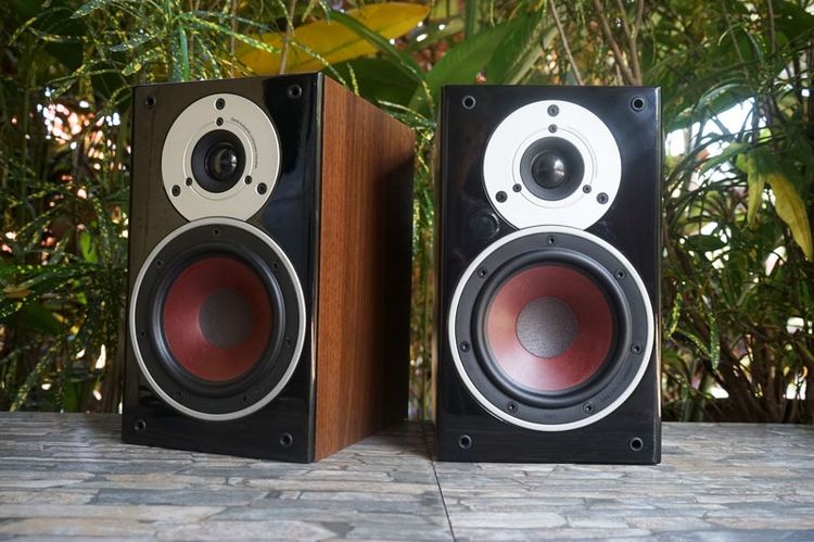 เครื่องเสียงไฮไฟ ลำโพงแยกชิ้น และซับวูฟเฟอร์ ลำโพงบลูทูธ DALI ZENCER 1AX  5 ดาว What HIFi 