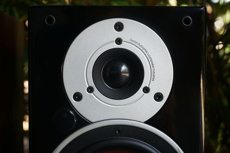 ลำโพงบลูทูธ DALI ZENCER 1AX  5 ดาว What HIFi  รูปที่ 10