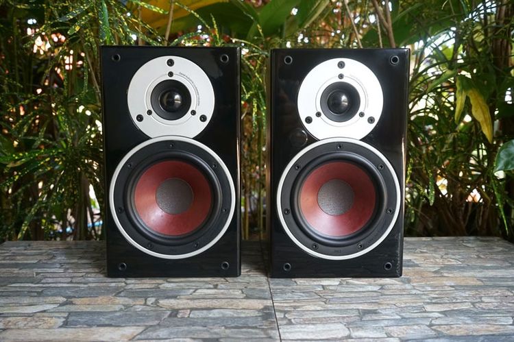ลำโพงบลูทูธ DALI ZENCER 1AX  5 ดาว What HIFi  รูปที่ 6