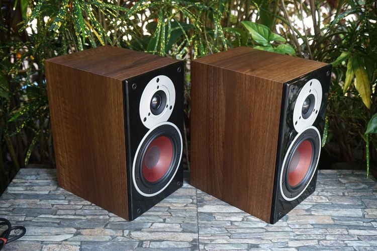 ลำโพงบลูทูธ DALI ZENCER 1AX  5 ดาว What HIFi  รูปที่ 7