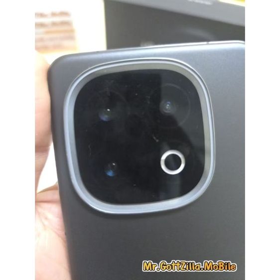 iQOO 13 16 512GB Alpha Black 5Gเครื่องศูนย์ประกัน สิ้นสุด 09 03 2569อุปกรณ์ครบ รูปที่ 6