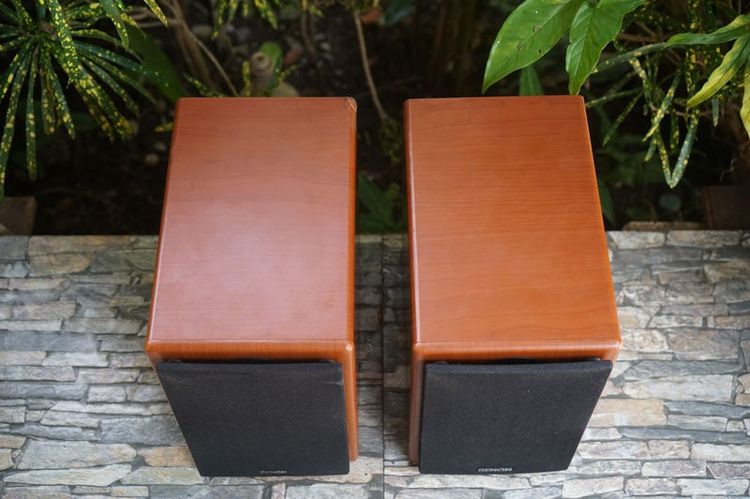 ลำโพง Denon SC M37 ร่วมกับ Eng  เสียงดีอีกรุ่นของ denon   รูปที่ 3