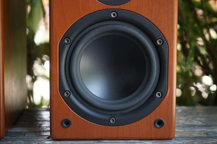 ลำโพง Denon SC M37 ร่วมกับ Eng  เสียงดีอีกรุ่นของ denon   รูปที่ 14