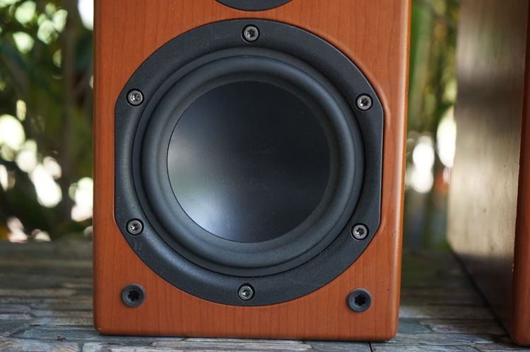 ลำโพง Denon SC M37 ร่วมกับ Eng  เสียงดีอีกรุ่นของ denon   รูปที่ 12