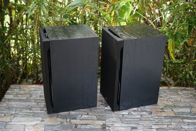 ลำโพง ยี่ห้อ Yamaha รุ่น NS-1000MM หายากอีกตัว รูปที่ 10