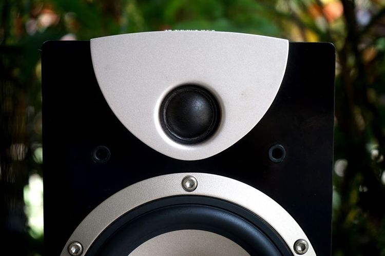 ลำโพงบุคเชลลล์สวีเดน   Audio Pro Stereo One Ace Plus รูปที่ 16