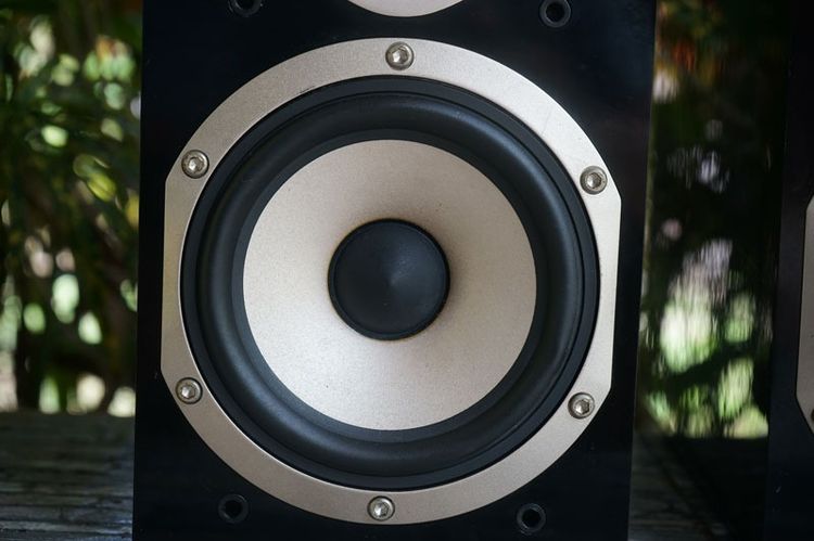 ลำโพงบุคเชลลล์สวีเดน   Audio Pro Stereo One Ace Plus รูปที่ 15