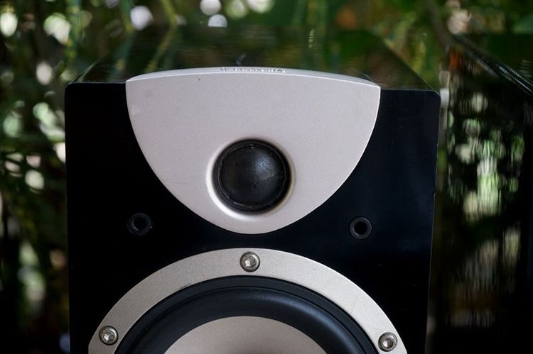 ลำโพงบุคเชลลล์สวีเดน   Audio Pro Stereo One Ace Plus รูปที่ 14