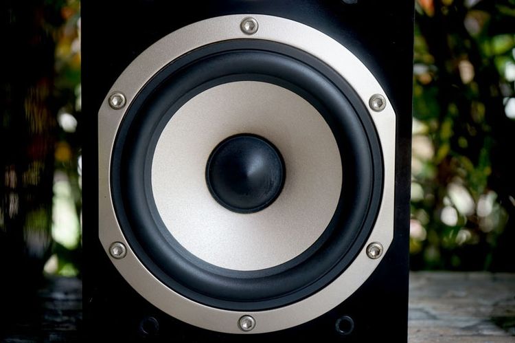 ลำโพงบุคเชลลล์สวีเดน   Audio Pro Stereo One Ace Plus รูปที่ 17