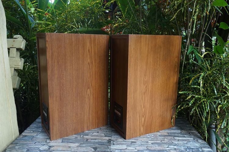 ลำโพง Denon L30 สภาพสวยเกือบใหม่  รูปที่ 6