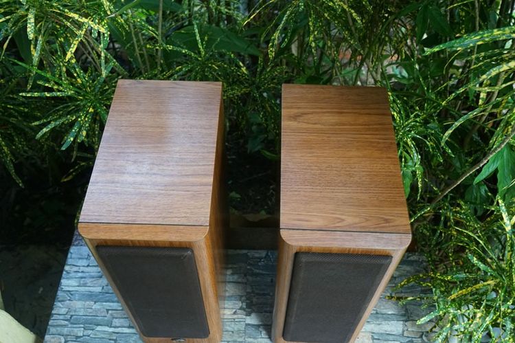 ลำโพง Denon L30 สภาพสวยเกือบใหม่  รูปที่ 4