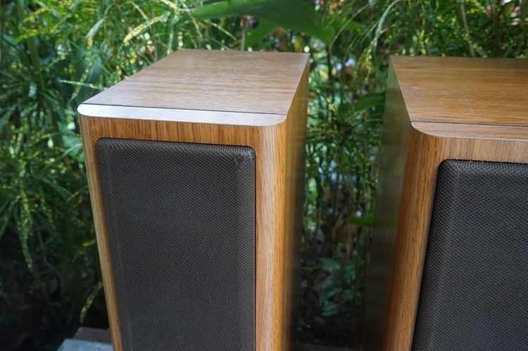 ลำโพง Denon L30 สภาพสวยเกือบใหม่  รูปที่ 11