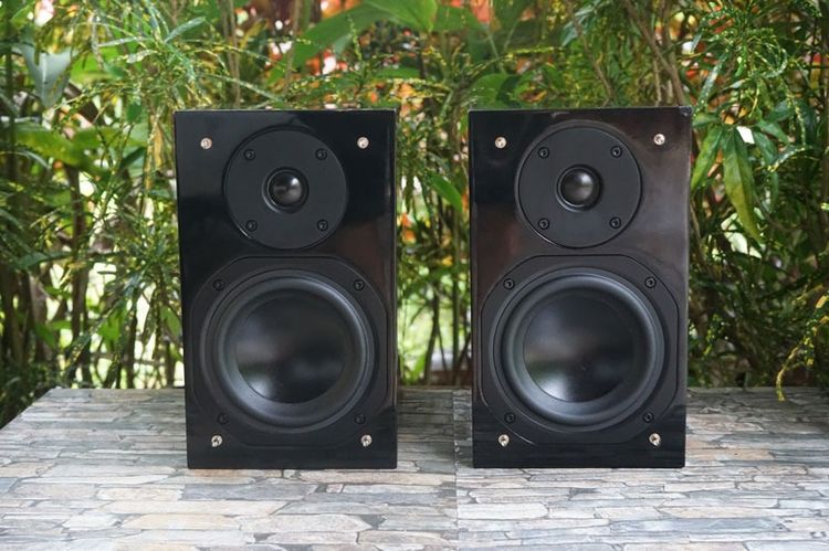ลำโพง Dennon SC-F103SG-SC-M500 เทคโนโลยี่ร่วมยุโรปเสียงดีน่าฟัง รูปที่ 6