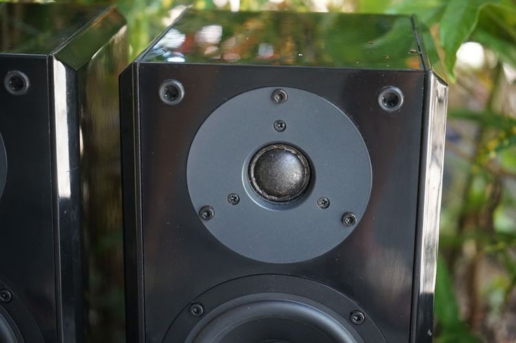 ลำโพงบุคเชลล์ YAMAHA รุ่น NX-E150   รูปที่ 13