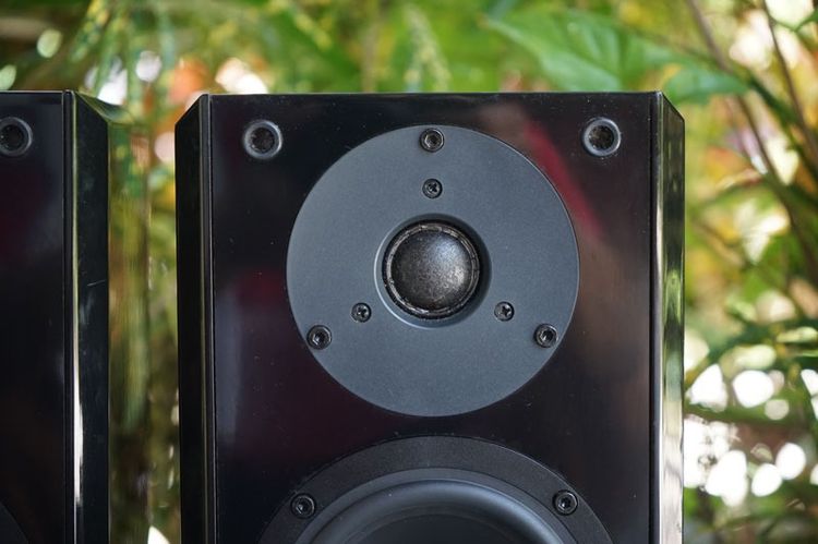 ลำโพงบุคเชลล์ YAMAHA รุ่น NX-E150   รูปที่ 12