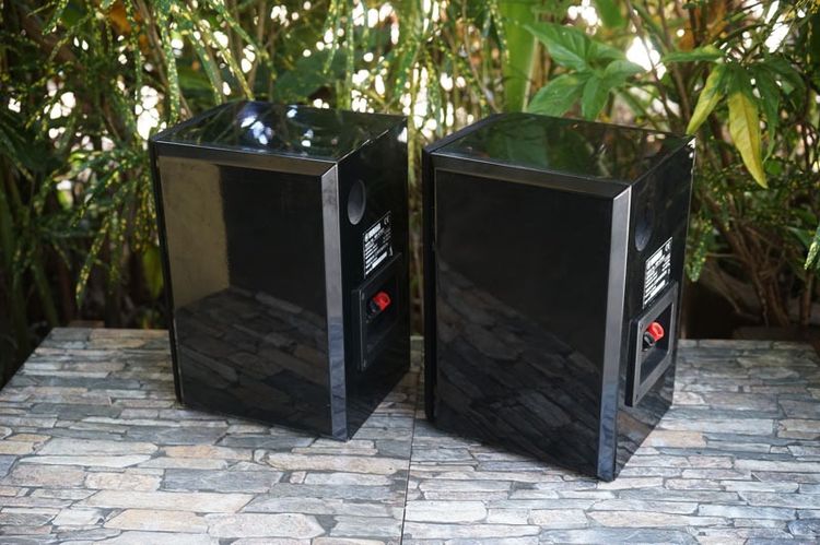 ลำโพงบุคเชลล์ YAMAHA รุ่น NX-E150   รูปที่ 5