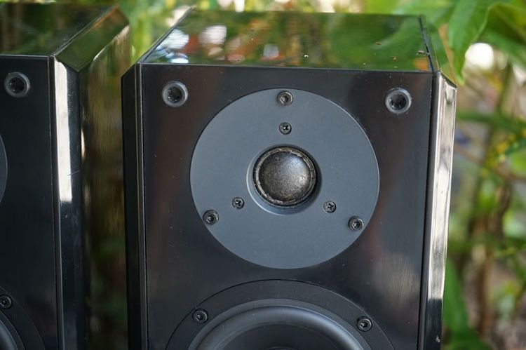 ลำโพงบุคเชลล์ YAMAHA รุ่น NX-E150   รูปที่ 14