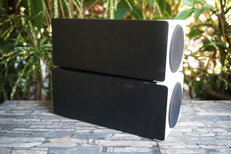 ลำโพง YAMAHA NS-BP80 ฟูลเร็นจ์เสียงดี รูปที่ 5