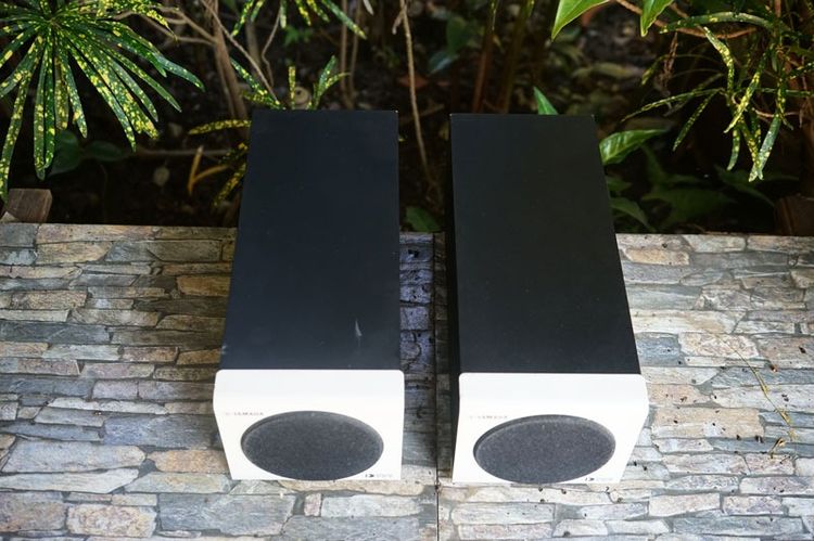 ลำโพง YAMAHA NS-BP80 ฟูลเร็นจ์เสียงดี รูปที่ 3
