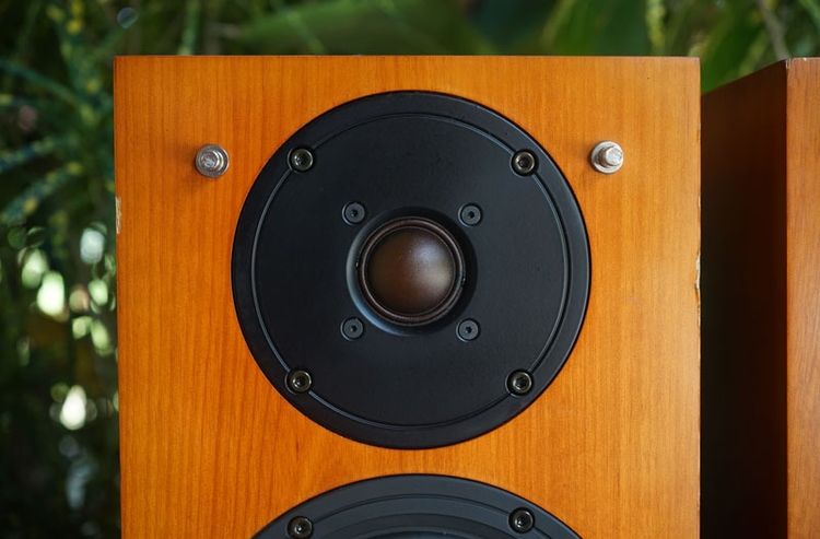ลำโพงบุคเชลล์ไฮเอนดฺ์ Pioneer S-A3 LR  รูปที่ 11