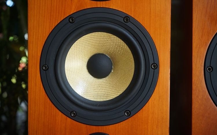 ลำโพงบุคเชลล์ไฮเอนดฺ์ Pioneer S-A3 LR  รูปที่ 12