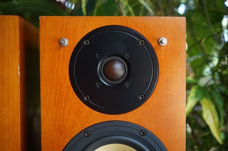 ลำโพงบุคเชลล์ไฮเอนดฺ์ Pioneer S-A3 LR  รูปที่ 13