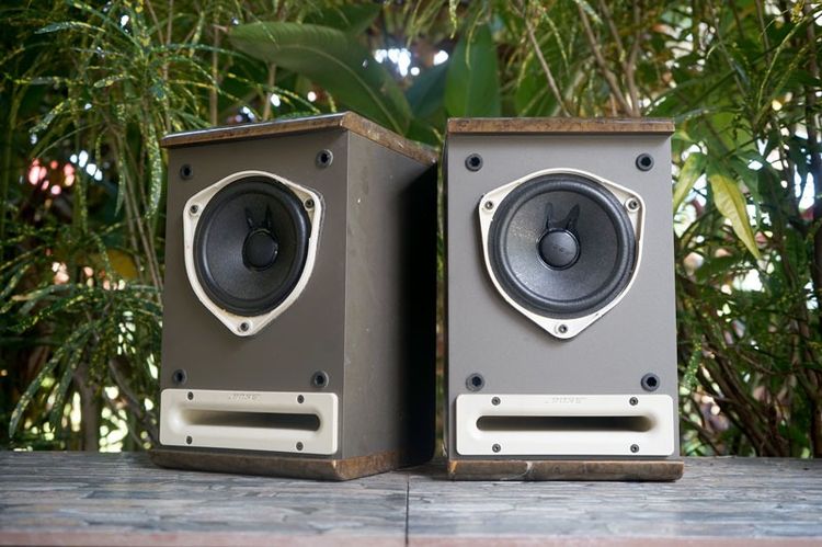 เครื่องเสียงไฮไฟ ลำโพง  BOSE รุ่น 121 WestBorough 