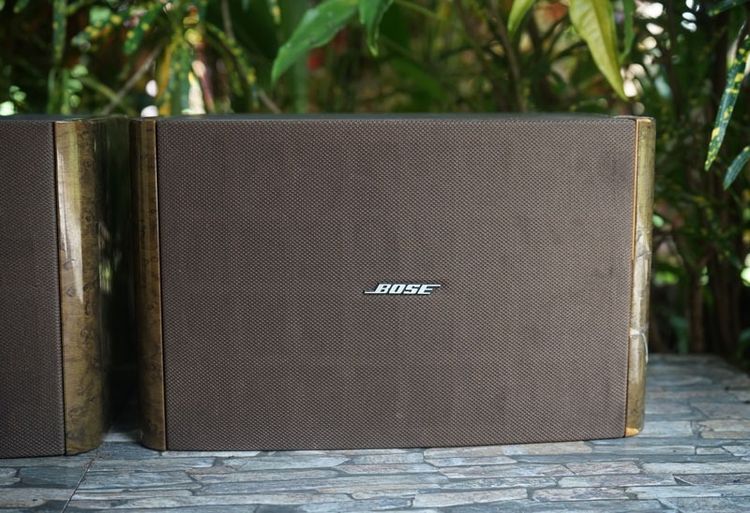 ลำโพง  BOSE รุ่น 121 WestBorough  รูปที่ 4