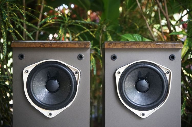 ลำโพง  BOSE รุ่น 121 WestBorough  รูปที่ 15