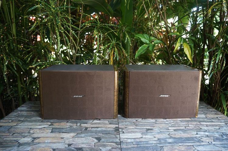 ลำโพง  BOSE รุ่น 121 WestBorough  รูปที่ 2