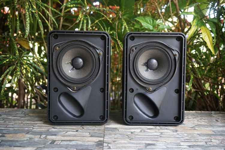 ลำโพง BOSE รุ่น 111AD เอนกประสงค์เสียงดี  รูปที่ 14