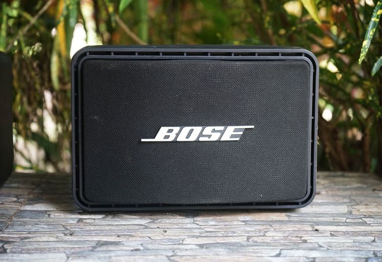 ลำโพง BOSE รุ่น 111AD เอนกประสงค์เสียงดี  รูปที่ 3