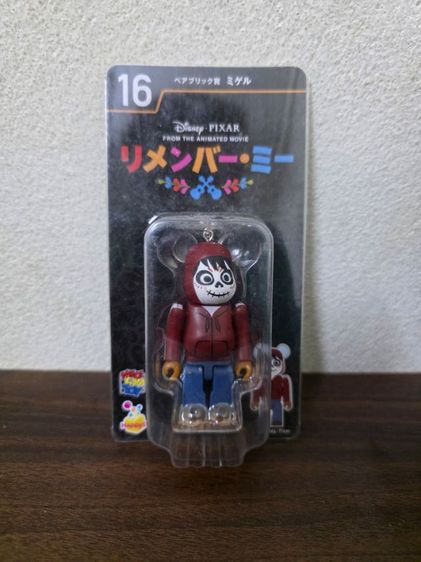 Bearbrick  Series 16