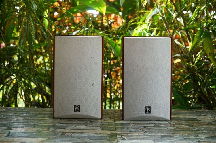 ลำโพง Yamaha -รุ่น NS-M025S   รูปที่ 2