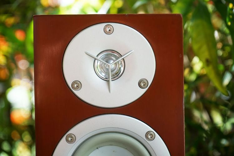 ลำโพง Yamaha -รุ่น NS-M025S   รูปที่ 6