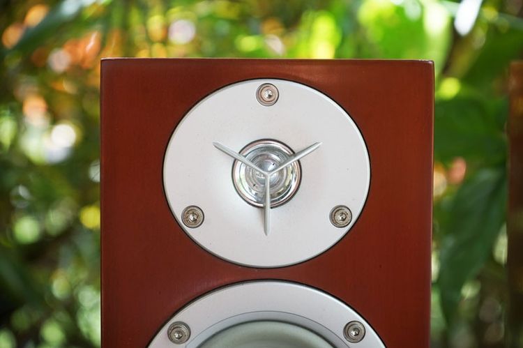 ลำโพง Yamaha -รุ่น NS-M025S   รูปที่ 4