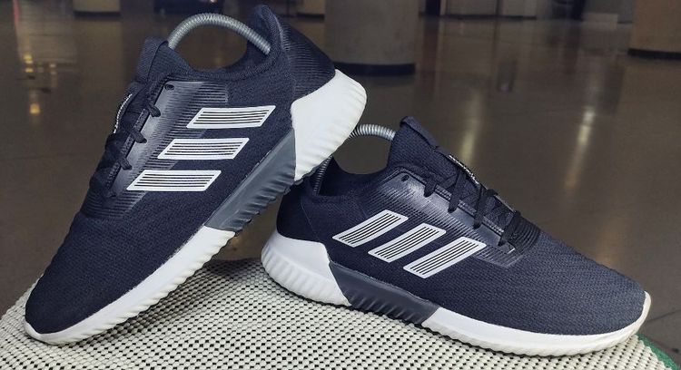 รองเท้า💥adidas CLIAMWARM💥ของแท้‼️พื้นนิ่ม เบา💥สวยๆ เดิมๆ สภาพดี💥ไซร์ 42.5 รูปที่ 3