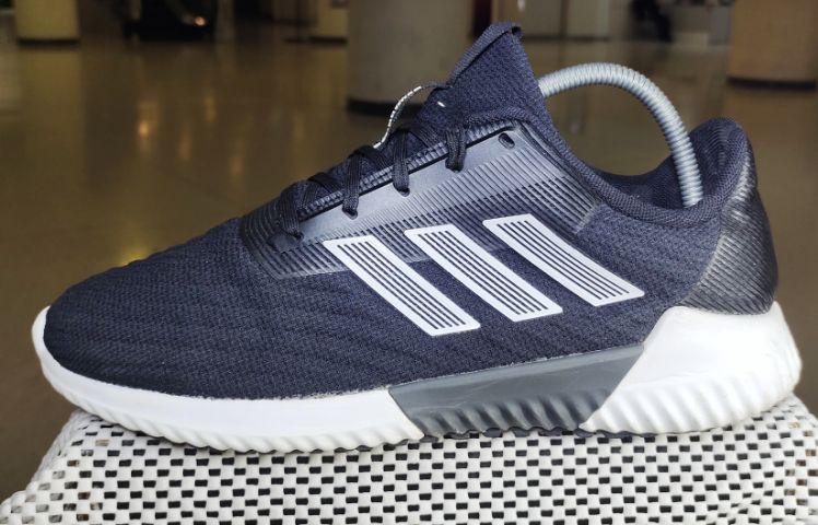 รองเท้า💥adidas CLIAMWARM💥ของแท้‼️พื้นนิ่ม เบา💥สวยๆ เดิมๆ สภาพดี💥ไซร์ 42.5 รูปที่ 5
