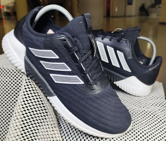 รองเท้า💥adidas CLIAMWARM💥ของแท้‼️พื้นนิ่ม เบา💥สวยๆ เดิมๆ สภาพดี💥ไซร์ 42.5 รูปที่ 12