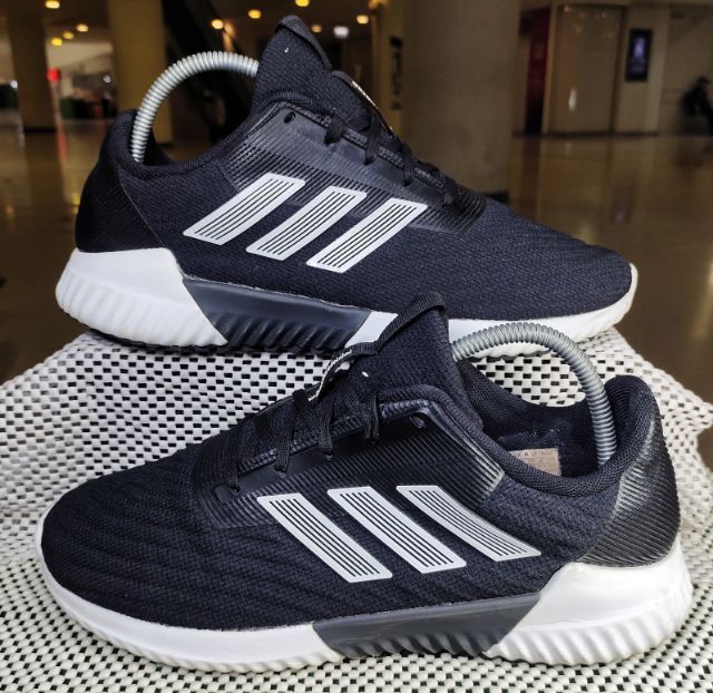 รองเท้า💥adidas CLIAMWARM💥ของแท้‼️พื้นนิ่ม เบา💥สวยๆ เดิมๆ สภาพดี💥ไซร์ 42.5 รูปที่ 8