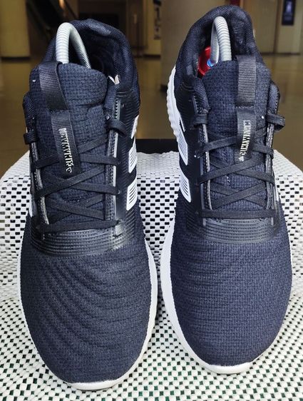 รองเท้า💥adidas CLIAMWARM💥ของแท้‼️พื้นนิ่ม เบา💥สวยๆ เดิมๆ สภาพดี💥ไซร์ 42.5 รูปที่ 6